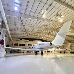 Aircraft Hangar