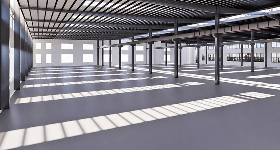 Column to Foundation