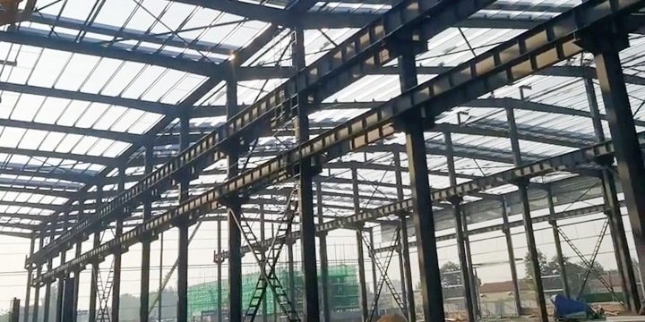construccion industrial rapida bogota
