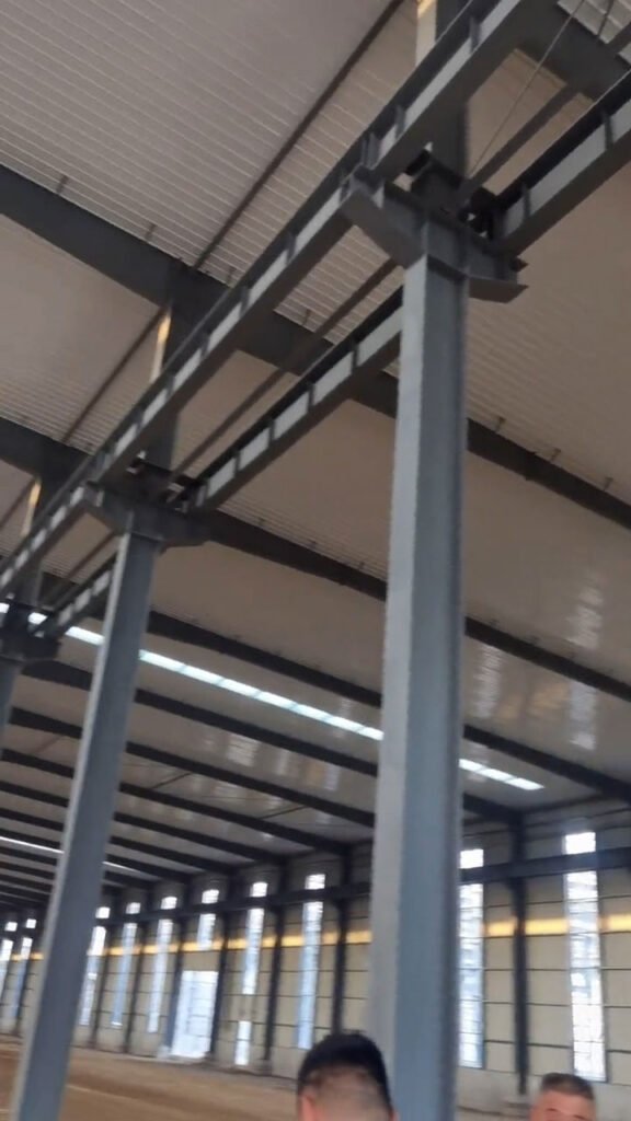 Errores comunes al comparar cotizaciones de estructuras metálicas.