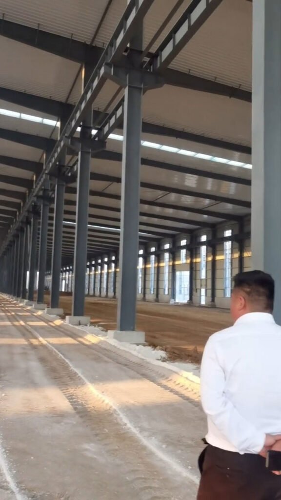 Qué revisar antes de importar estructuras metálicas desde China a Panamá