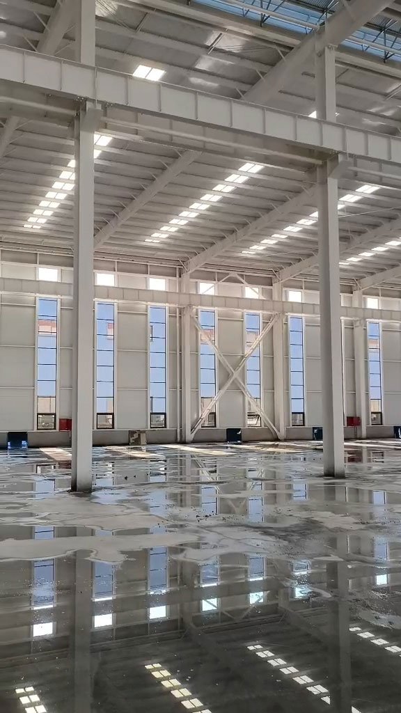 steel warehouse oem supplier bracing